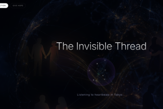 The Invisible Thread