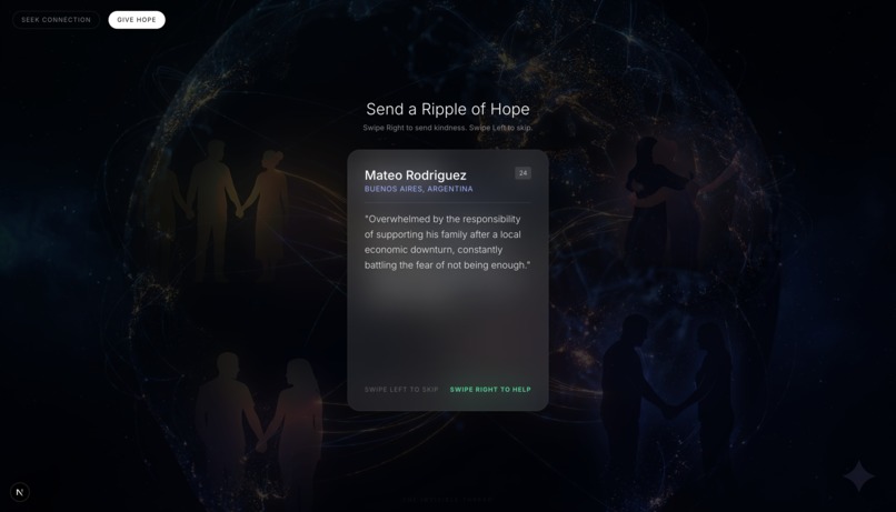 The Invisible Thread – screenshot 5