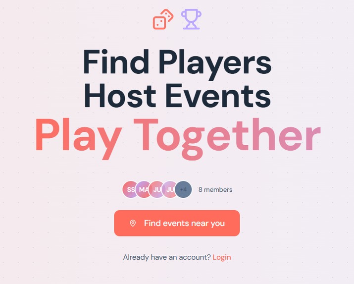 DiceIn – screenshot 1