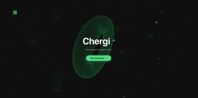 Chergi AI – screenshot 1