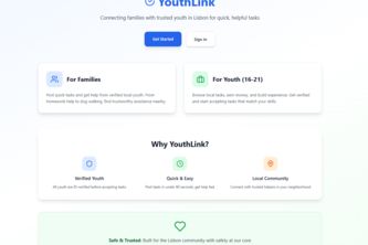 YouthLink