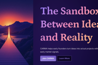 CARMA