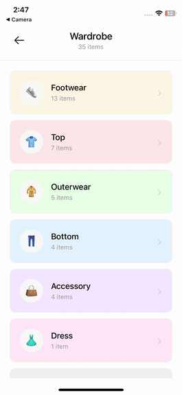 Dresy – screenshot 4