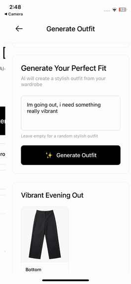 Dresy – screenshot 5