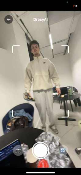 Dresy – screenshot 6