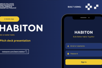 Habiton 