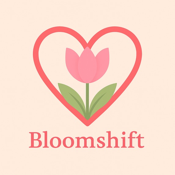 BloomShift – screenshot 1