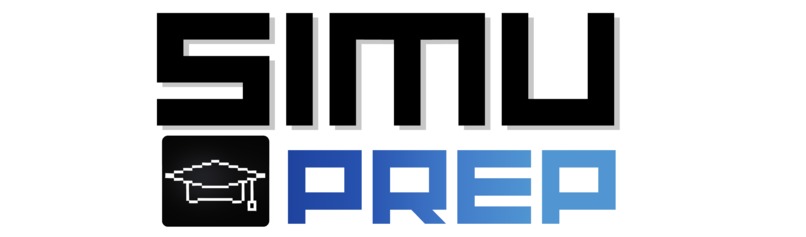 Simuprep – screenshot 1