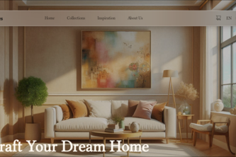 Serene Spaces