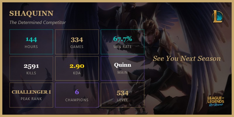 League of Legends: Rift Rewind – screenshot 2