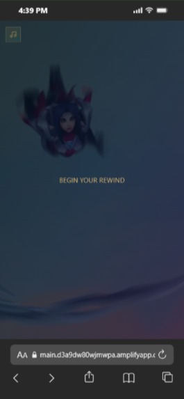 League of Legends: Rift Rewind – screenshot 3