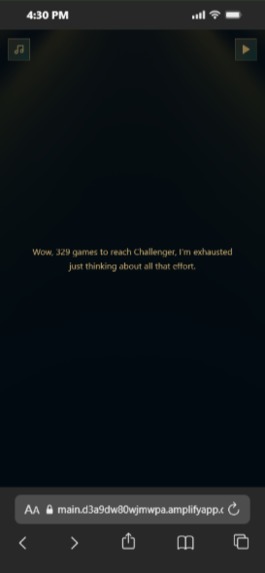 League of Legends: Rift Rewind – screenshot 9