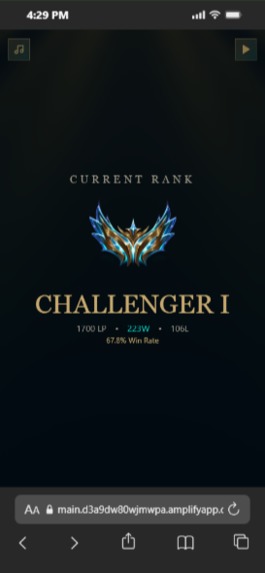 League of Legends: Rift Rewind – screenshot 8