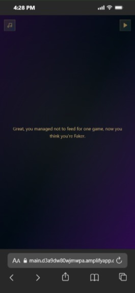 League of Legends: Rift Rewind – screenshot 7