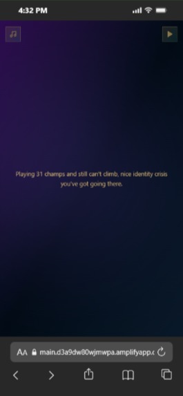 League of Legends: Rift Rewind – screenshot 12