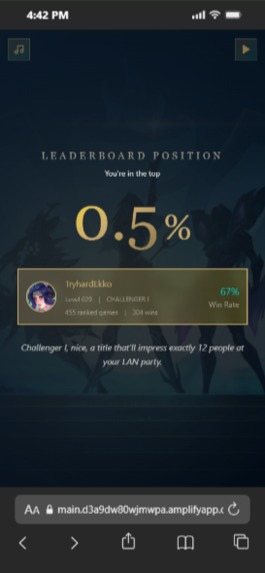 League of Legends: Rift Rewind – screenshot 18