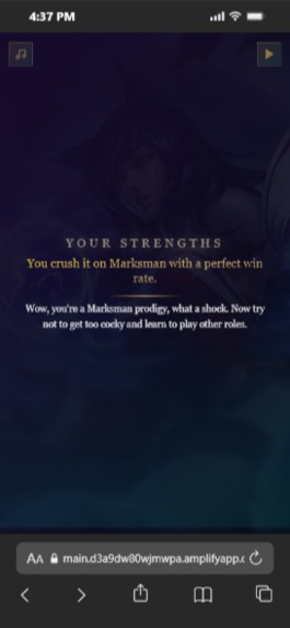 League of Legends: Rift Rewind – screenshot 16