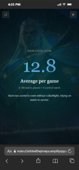 League of Legends: Rift Rewind – screenshot 13