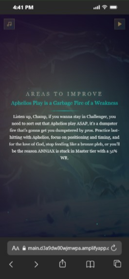 League of Legends: Rift Rewind – screenshot 17