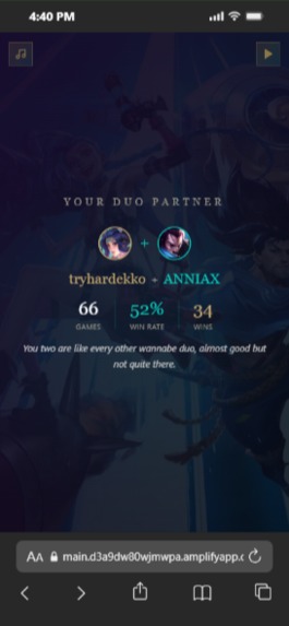 League of Legends: Rift Rewind – screenshot 15