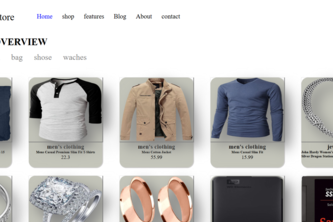 API Page
