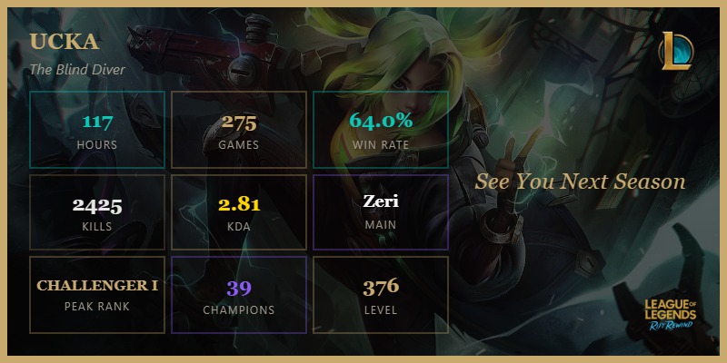 League of Legends: Rift Rewind – screenshot 21