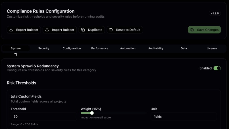 A9 SightGlass – screenshot 3