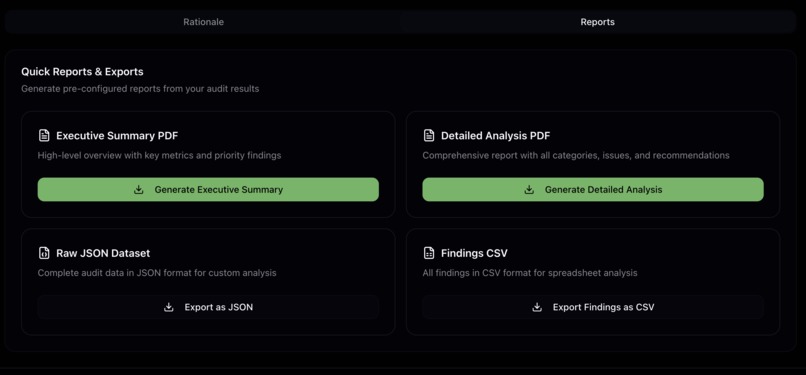 A9 SightGlass – screenshot 4