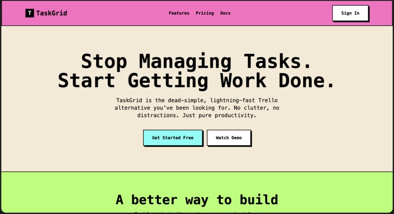 ideatr – screenshot 4