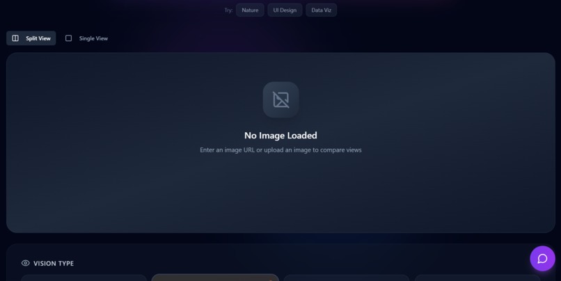 ChromaVision – screenshot 2