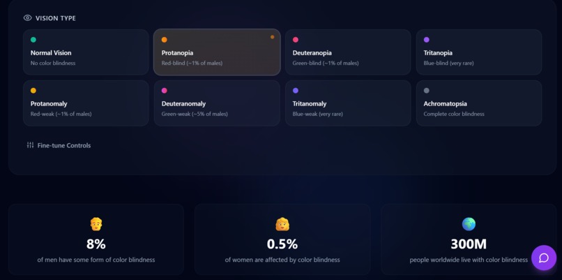 ChromaVision – screenshot 7