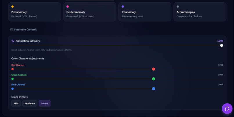 ChromaVision – screenshot 8
