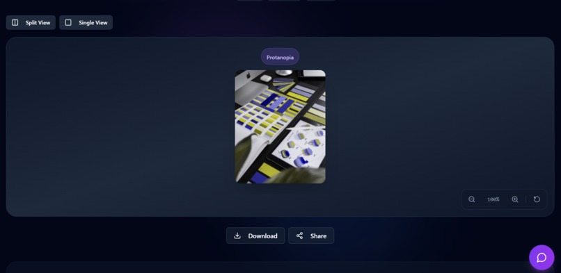 ChromaVision – screenshot 4