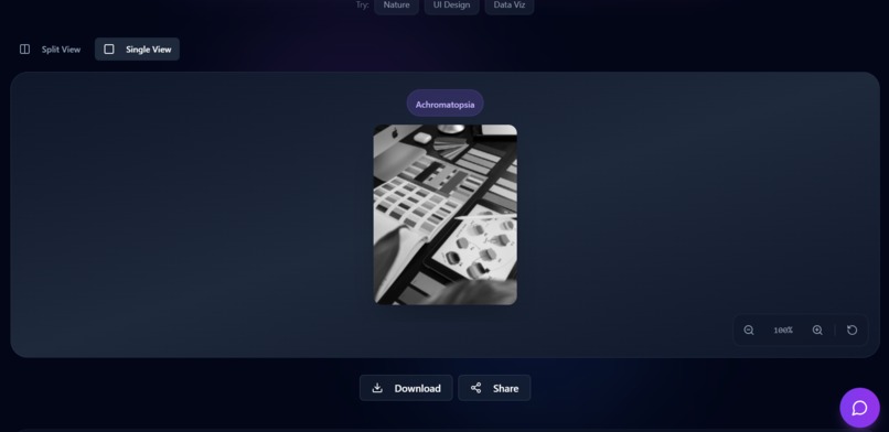 ChromaVision – screenshot 5