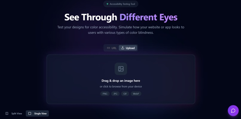 ChromaVision – screenshot 3