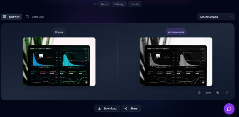 ChromaVision – screenshot 6