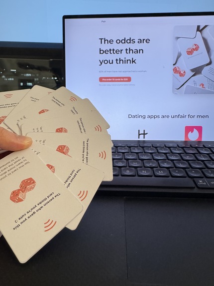 Pair – screenshot 1