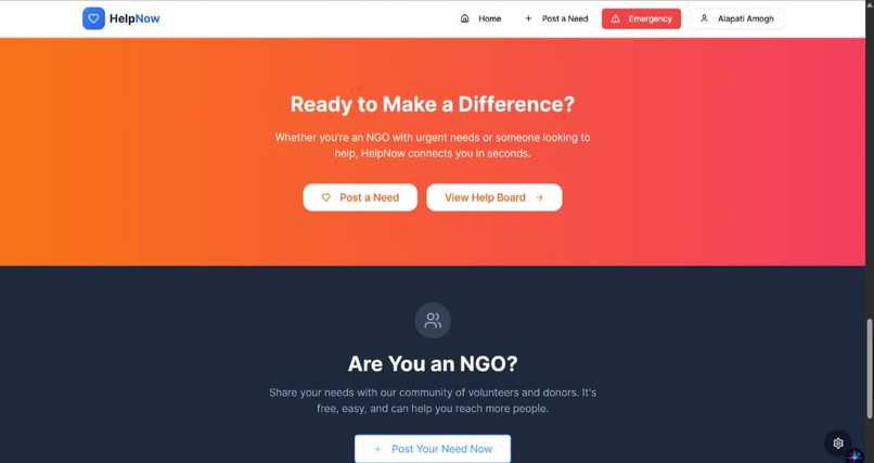 GoodHands Match – screenshot 5