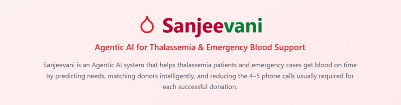 Sanjeevani – screenshot 1