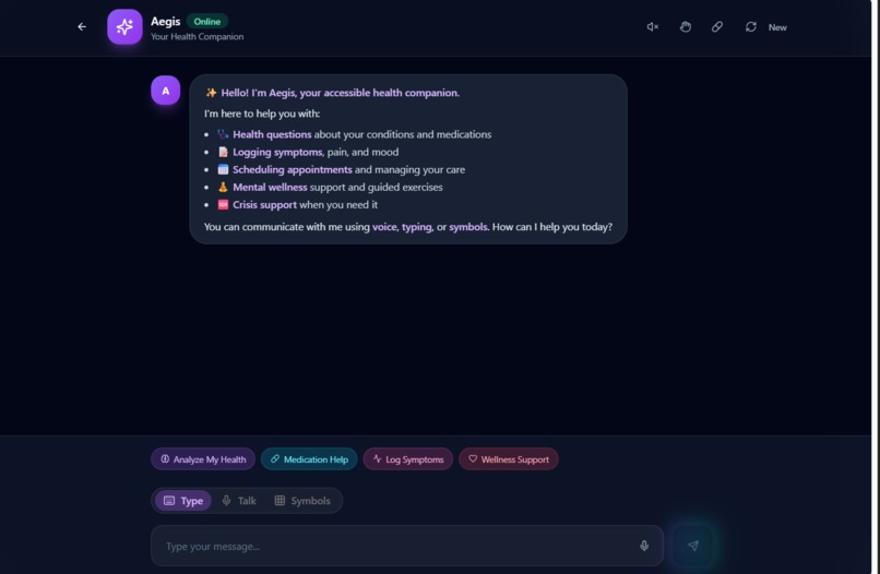 HEALTHCARE TECHNOLOGY INNOVATION – screenshot 2