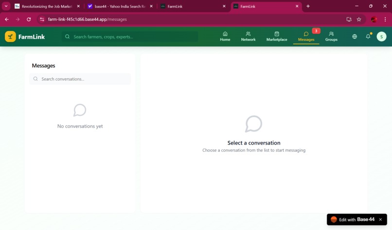 FarmLink – screenshot 5
