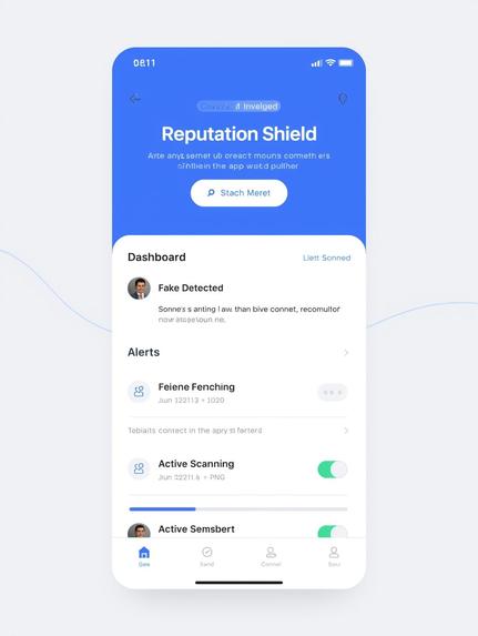 MisinfoSOS – screenshot 4