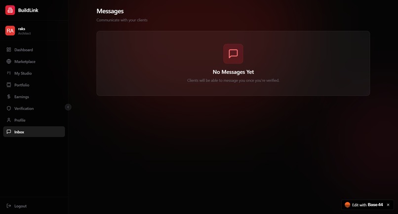 BuildLink – screenshot 5
