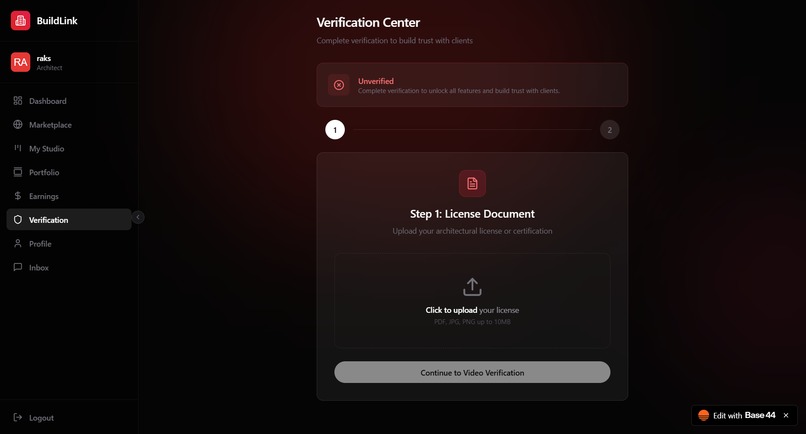 BuildLink – screenshot 7