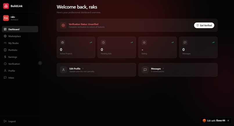 BuildLink – screenshot 8