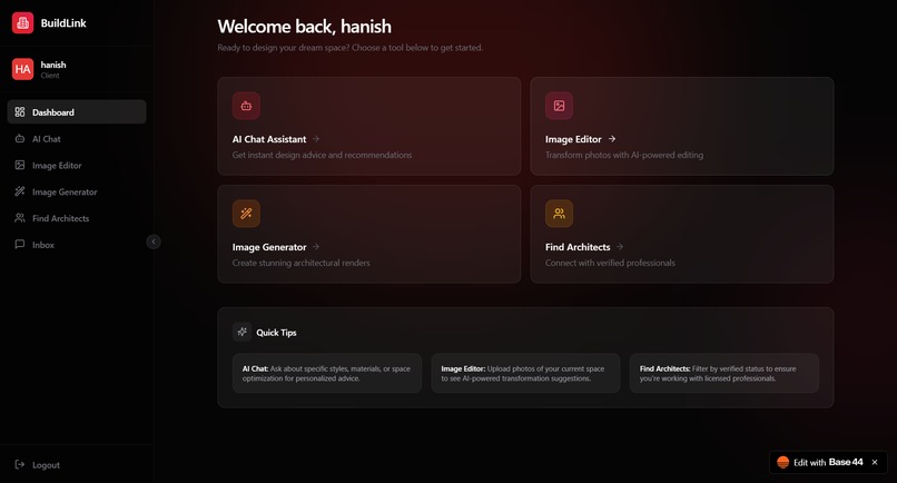 BuildLink – screenshot 10