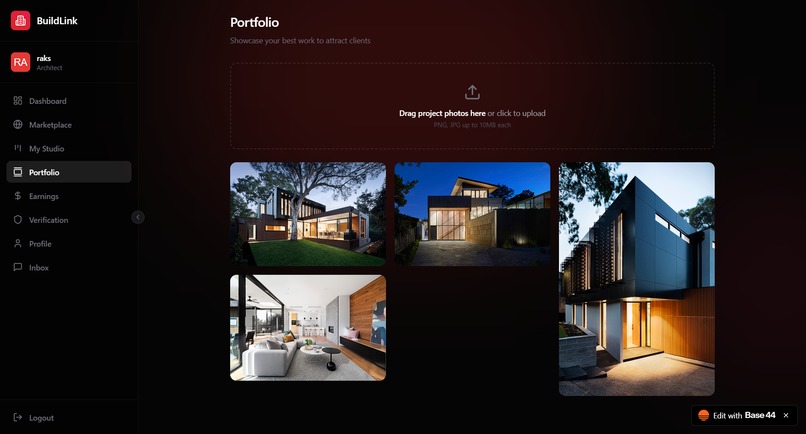 BuildLink – screenshot 11