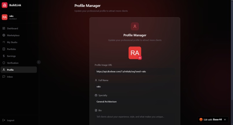 BuildLink – screenshot 15