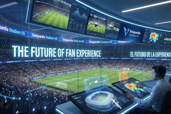 Vanguardia Stadium OS: The Akron 2026 Experience