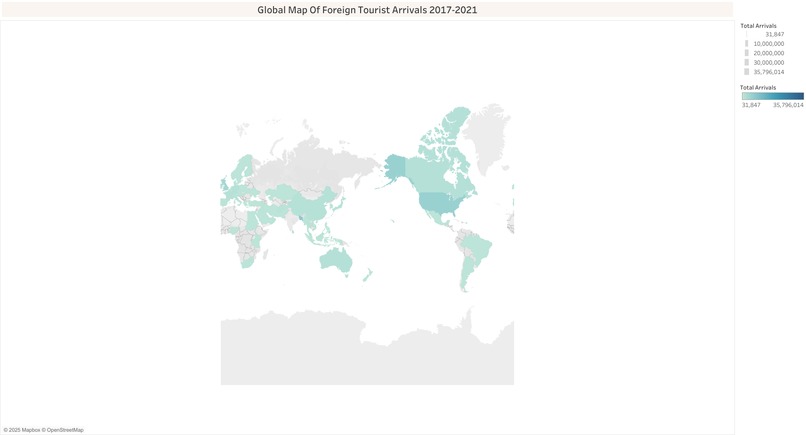 AI-Driven Socio-Economic Insights Dashboard – screenshot 4